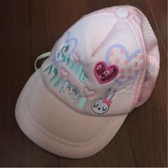 KP ミミちゃんメッシュキャップのサムネイル