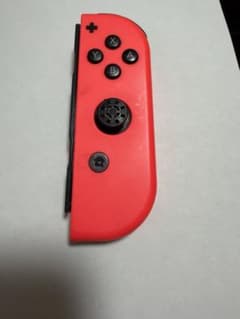 Nintendo Switch 純正Joy-Con レッド 右のサムネイル