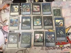 早い者勝ち❗️最終値下げ❗️ガチ構築❗️遊戯王ワイトデッキのサムネイル