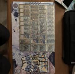 デュエマ 引退セット まとめ売りのサムネイル