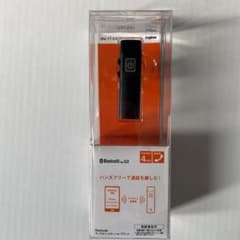 Bluetooth モノラルヘッドセットAのサムネイル