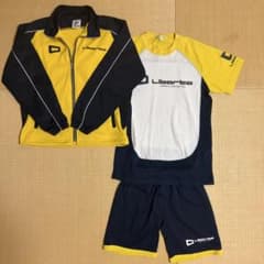 リベルタ ユニフォーム上下セット ジャージ ソックス サイズ145 - メルカリ