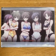 コープスパーティー クリアカード トレーディングカード その7 - メルカリ