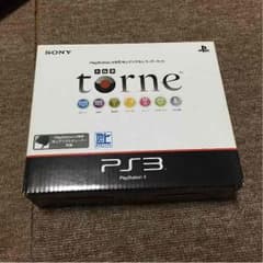 PS3 torneのサムネイル