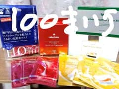 ドクターシーラボ　フェイスマスク詰め合わせのサムネイル