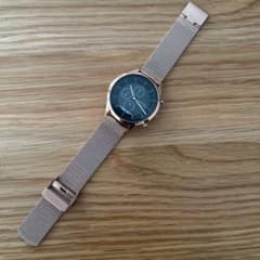 SKAGEN ハイブリッドスマートウォッチのサムネイル