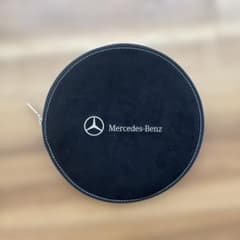 Mercedes-Benz サンシェード 黒のサムネイル