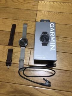 Garmin Vivomove HR (ガーミン)のサムネイル