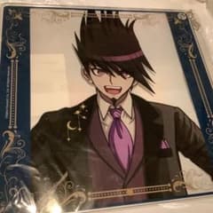 ダンガンロンパ 罪木蜜柑　DMMスクラッチ　C賞 大きめアクリルキーホルダー スーパーダンガンロンパ2 DMMスクラッチ 大きめアクリルキーホルダー