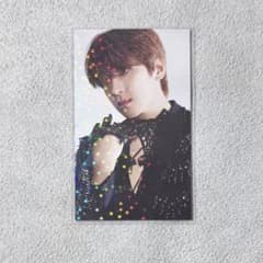 セブチ seventeen 消費期限 TSUTAYA ラキドロ ウォヌ - メルカリ