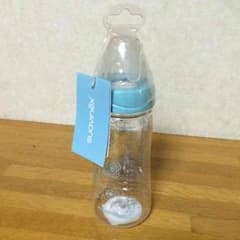 suavinex 哺乳瓶 360㎖ 乳首2個のサムネイル