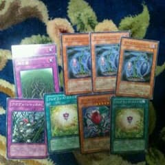 遊戯王カード♪のサムネイル