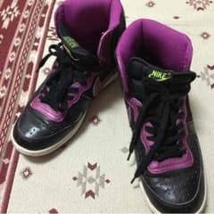 たまたま様専用！ NIKE ハイカットのサムネイル