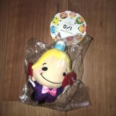 くるすけ マスコットのサムネイル