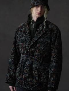 NICENESS JOKERバラクラバ 限定品 - メルカリ