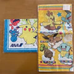ハンカチのサムネイル