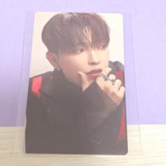 ATEEZ トレカ HMV ラキロト NOTOKAY ホンジュン ラキドロ - メルカリ