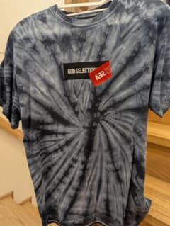 GOD SELECTION XXX WIND AND SEA Tシャツのサムネイル