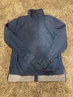 SINME デニムシャツのサムネイル