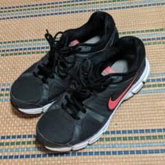 【NIKE】 ダウンシフター スニーカー 23.5cmのサムネイル