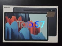 Galaxy Tab S7 11インチ 本体 S Pen付き 香港版 Galaxy Tab S7 11インチ 本体 S Pen付き 香港版 - メルカリ