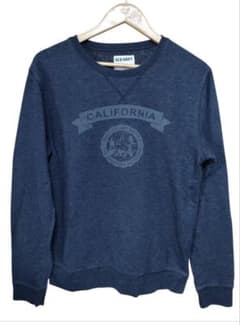 OLD NAVY CALIFORNIA スウェット 前V チャンピオンのサムネイル