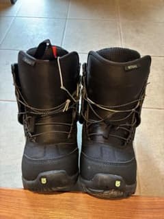 BURTON RITUAL スノーボードブーツ レディース - メルカリ