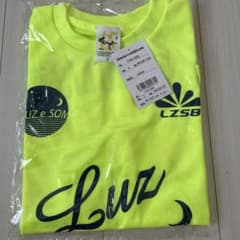ルースイソンブラ プラTシャツ　Sのサムネイル