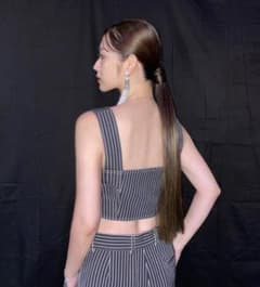 SPEED 新垣仁絵　今井絵理子　上原多香子　島袋寛子　徳山秀典　切り抜き　明星 SPEED 今井絵理子 上原多香子 島袋寛子 新垣 仁絵 雑誌切り抜き