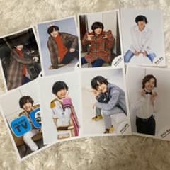 道枝駿佑 公式写真のサムネイル