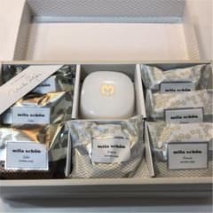 ミラショーン　石鹸　アロマソープのサムネイル