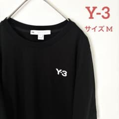 限定モデル】Y-3 ワイスリー 20周年ロゴ Tシャツ サイズM - メルカリ