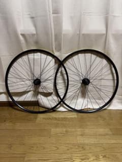 700Cホイール前後セットCannondaleGXD 1.0（6ボルト/10s） 700Cホイール前後セットCannondaleGXD 1.0（6ボルト/10s） - メルカリ