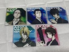 PSYCHO-PASS アクリルコースターのサムネイル