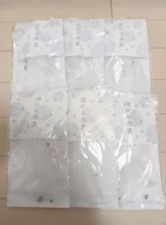 長寿の里 洗顔 泡立てネット 泡から水素 6個セット - メルカリ