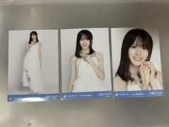 2342．乃木坂46 大越ひなの 生写真 コンプ - メルカリ