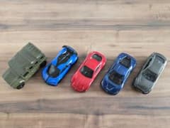 トミカ 5台セット まとめ売り - メルカリ