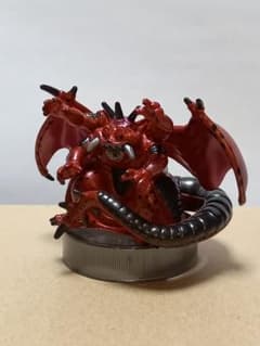 ドラゴンクエスト　モンスターズギャラリーminiミルドラース