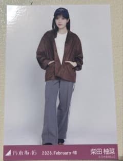 시바타 유나 생 사진 2026