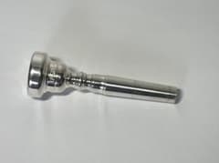 LASKEY 68C ラスキー トランペットマウスピース 人気モデル - メルカリ