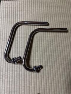 くるくるハンドル シャリーのサムネイル