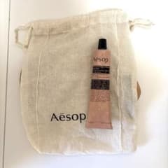 Aesop ハンドクリーム ピンクチューブのサムネイル
