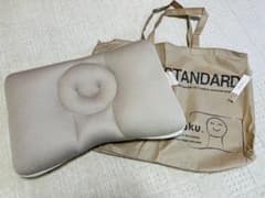 //こーじー様専用//枕　みんまく　グラン スタンダード　やわらかめのサムネイル