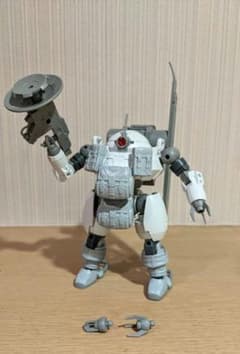 30MM ラウンドノヴァⅡ 30 MINUTES MISSIONS
