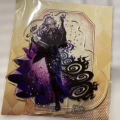 FGO Expo 9th Anniversary 아크릴 마스코트 와굴왕