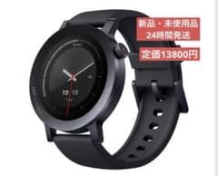 【新品】CMF by Nothing Watch 3 Proスマートウォッチ