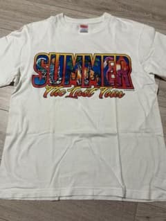 【入手不可】BADHOP SUMMER GRAPHIC TEE Mサイズtシャツのサムネイル