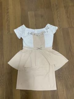♥️ミニワンピ♥️今月削除のサムネイル