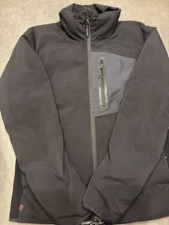 BRIEFING ブリーフィング 中綿入りブルゾ > BRM193M06 BRIEFING ブリーフィング 中綿入りブルゾ > BRM193M06 - メルカリ