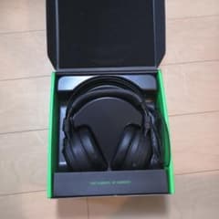 Razer　NARIのサムネイル